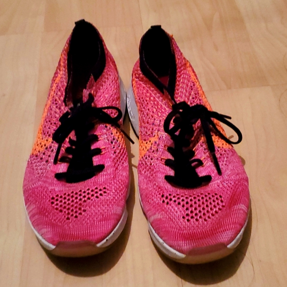 Nike flyknit zoom Sneakers